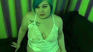 Femdom Compilation 5 - Kyra Hellfire Lesbian Scenes