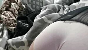 fooling around a bit with close-up nylon