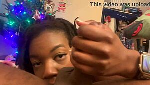 first time amateur massage turns into ass licking.