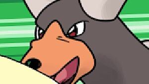 Playing As Girl In Pokemon Ecchi