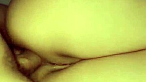Cute Mexican Babe 18-19 Enjoys Anal Assfucking In Homemade Video With Boyfriend