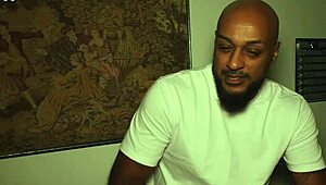 yo, check out alice lins taking double penetration for the first time in this wild trailer!