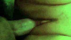 Nineteen-year-old boy fucks his mother-in-law hard at home. He relieves her horniness in real amateur sex.