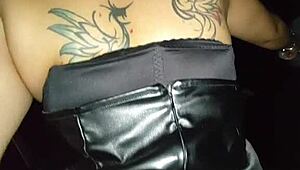 Danabarzagli visits the cabins in CDMX