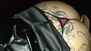 Danabarzagli visits the cabins in CDMX