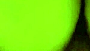 Tight Session Then Fills Her Area