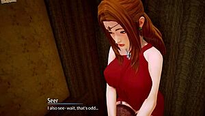 Exploring harem hotel adventures in game 326