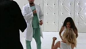 Group Activity Involving Multiple Participants