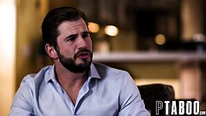 Terms and conditions with Nathan Bronson and Lola Fae 😉