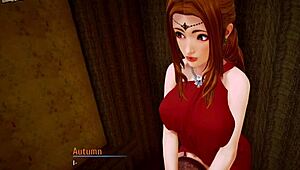 Exploring harem hotel adventures in game 326