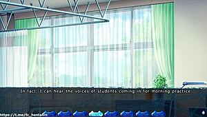 Inyochu Insects of Insemination Part 10 with Tatsuya