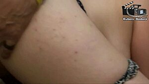 the old jackson pounds milly amorim hard in a raw doggystyle session