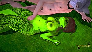 ชุดขนสัตว์