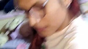 Wrestling Fan Grabs Ass Hard!