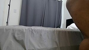 chloe leone's anal casting: intense or tame?