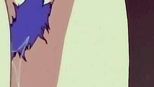 Lover in law brings intense emotions in this uncensored hentai episode