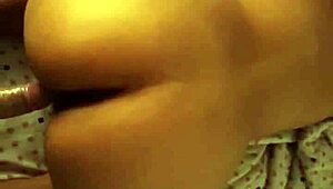 chibola rica flaunts her impressive boobs and tits