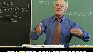 I'm crazy for this Swedish blonde's perfect tits!