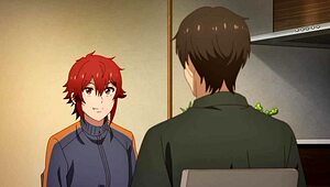 Tomo Chan Anime Adventures