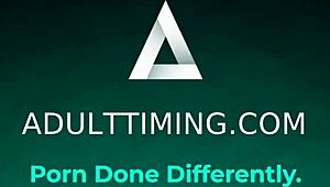 Black Girl, Want to Explain This DP with Your Masseur?