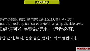 Cute Asian Teen in Cosplay Experiences Multiple Orgasms Riding and Sucking