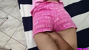 Father-in-Law Tricks Stepdaughter into Massage with Hidden Intent.