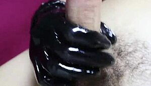 oh man, this big beautiful cock needs my deep suction right now, help me out