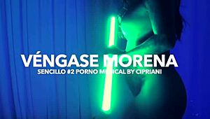 Come brunette, cipriani album exclusive webcam scenes