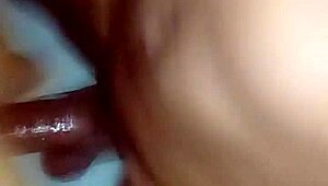 A Japanese couple enjoys anal sex with their husband's large penis