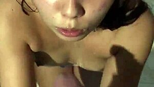 i found my stepsister masturbating and gave her my cum