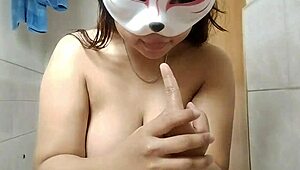 Sucking Tongue in Solo Play