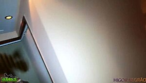 big cock alice chilena in shower tattoo fun?