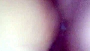 Japanese Couple Loves Husband's Cock in Wife's Ass