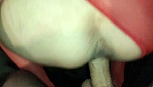 Got Out The Pussy And Fucked The Bitch