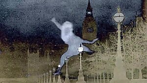 dark lantern entertainment presents two centuries of smutty london group beaver pussy blowjob nasty british 3 some hairy vintage