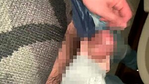 Medical student turns slut and cums repeatedly!