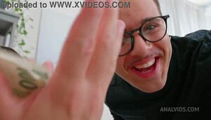 Intense gang bang session with a group of ladies undergoing therapy