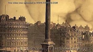 Dark Lantern Entertainment predstavlja Harriet iz My Secret Life