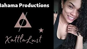 He's fucking me hard! Used my face for deepthroat sloppy blowjob