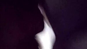 sexy buddy slips through my gloryhole for a sloppy feed