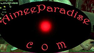 Hot Milf Aimee’s Mature Cunt Craves Dildo Pounding in Compilation