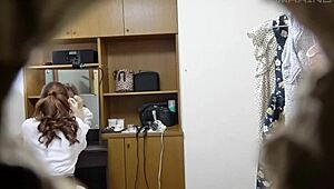 Aiko Yoshizawa Gets Licked And Fucked Hard