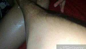 Want to see homemade sex toys in action?