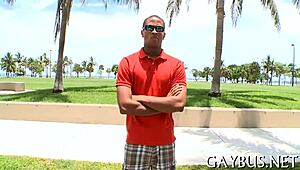 Free Homosexual Porn Clip