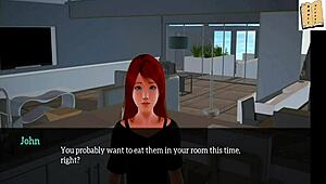 My New Family Episode 53