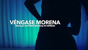 Come brunette, cipriani album exclusive webcam scenes