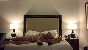 Cheating Wife Engages In Intense Hotel Sex With Passionate Encounters