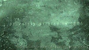 Dark Lantern Entertainment Presents Harriet From My Secret Life