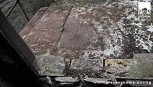 man, every pussy stuffed with dick on these blind dates... full scene! 😍