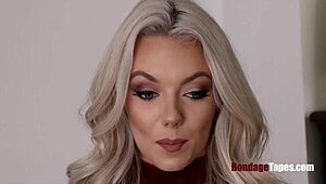 Decide Your Fate - Molly Mae Bound Tight